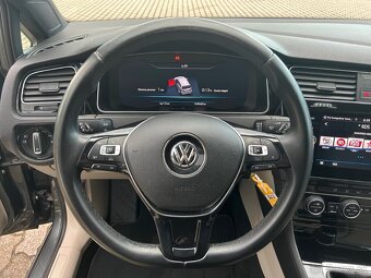 Golf - 8
