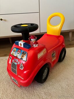 Odrazadlo paw patrol - 8