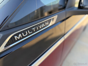 Volkswagen Multivan Style 2023, 59 233km, ZARUKA - 8