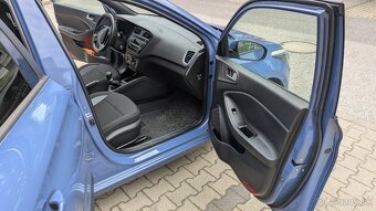 Hyundai i20 1.2i 16V Classic - 8