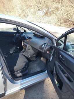 Predám Citroen C4. - 8