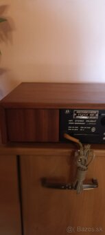 Radio - 8
