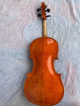 4/4Majstrovske husle - 8