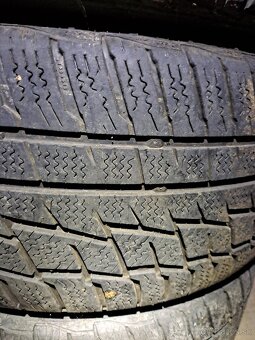 Alu disky 5x112 r17, pneu 235/45 r17 - 8