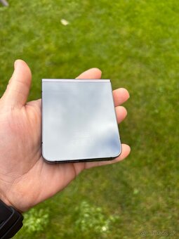 samsung galaxy z flip 5 256gb - 8