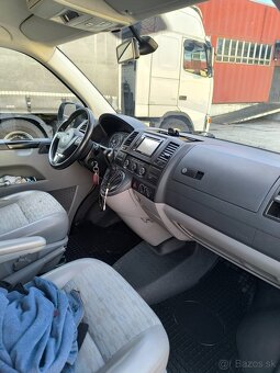 Transporter T5.1 - 8