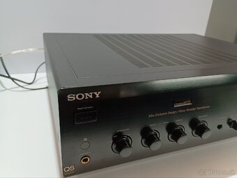 SONY TA-FE900R - 8