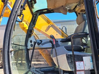 JCB JS 210L - 8