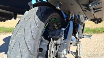 Kawasaki Versys 650, r. 2019, 49.600 km - 8