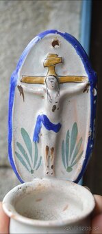 Predám staré keramiky - 8