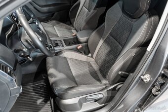 Škoda Karoq 1.5 TSI ACT EVO Selection DSG - 8