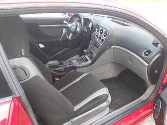 Alfa Romeo Brera 2.2 JTS Selespeed - 8