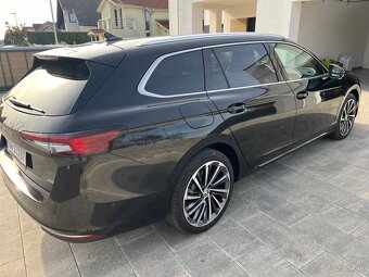 Škoda Superb 4x4 L&K 2.0 TDI SCR EVO2 142 kW DSG - 8