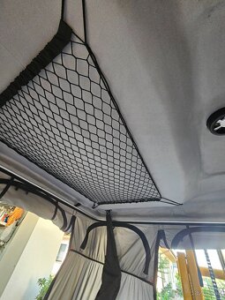 James baroud autostan - strešny stan - 8