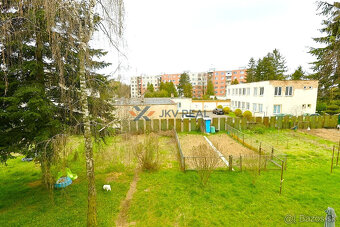 Exkluzívny Predaj: Štýlový 3-izbový Byt so Záhradkou a Balkó - 8