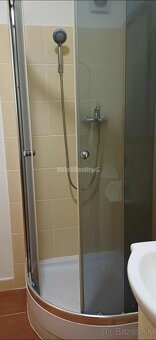 DOBRÉ REALITY ponúkajú na predaj 2 - izbový byt za výhodnú c - 8