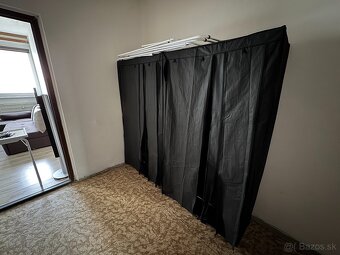 Prenájom 1-izbového bytu Komárno – zariadený, tichá lokalita - 8