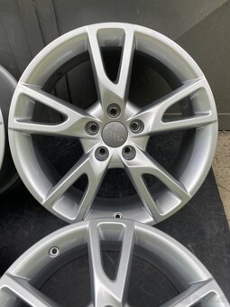 ✅ R18 ®️ Originál Audi 5x112 ET38 ✅ VW Škoda Seat - 8