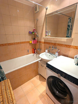 Priestranný 3 i. Ťahanovce, Bukurešťská, Lo, rekonšt.,zariad - 8