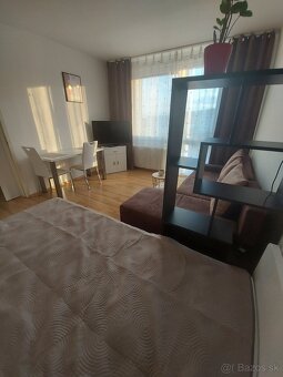 Prenájom 1-izb. bytu - Bystrická, Pezinok - 8