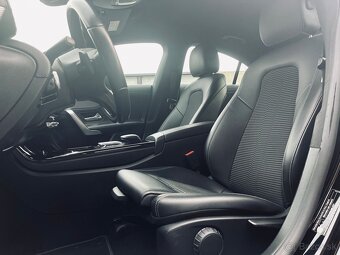 Mercedes-Benz CLA Kupé 200 - 8