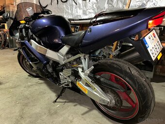 Predám Honda cbr929 rr 2001 - 8