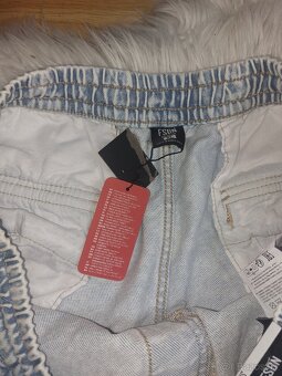 Pánske kraťasy XL - 8