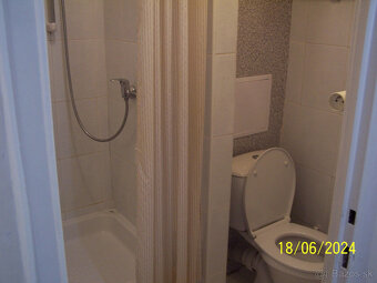 BA Rača prenájom garsonka Rybničná 61/A - 8