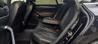 Volkswagen Arteon 2.0 TDI R-Line 4MOTION DSG Možný Leasing - 8