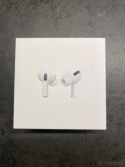 Apple AirPods Pro 1 - Originál - 8
