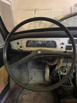 Škoda Octavia Combi - 8