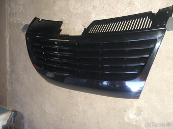 VOLKSWAGEN PASSAT B6 - 8