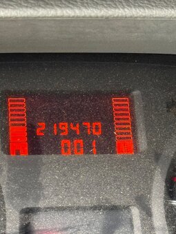 Renault Master sklápač - 8