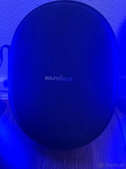 Slúchadlá Soundcore life Q35 - 8