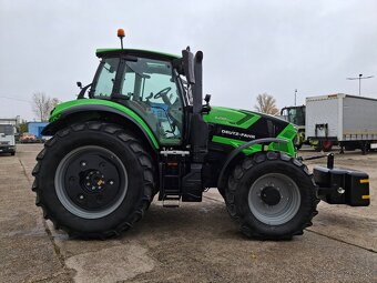 Traktor Deutz-Fahr Agrotron 6210 RC Shift - 8