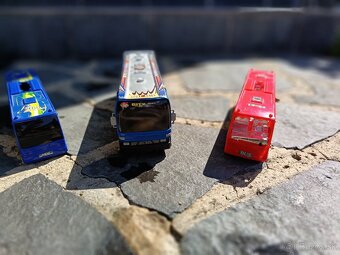 Predám hračky do piesku, autíčka,ruksak. - 8