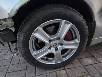 Lexus IS200 / IS300 - 8