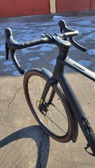 Gravel CUBE Nuroad C:62 ONE - 8