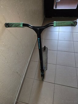 Freestyle kolobežka Slamm - 8