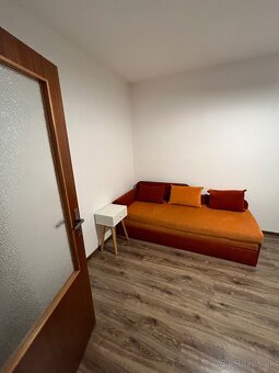 3 izbovy byt na Zobori - 8