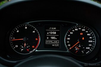 Audi A1 1.6TDI 77kW - 8