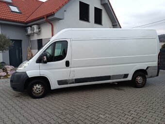 FIAT DUCATO - PREDAJ AJ NA SPLÁTKY - 8