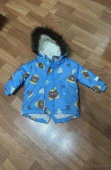 Overaly, Fusak, vetrovku - 8