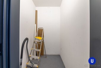 Prenájom Senec - 2i byt s parkovaním - 8