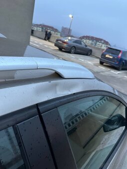 Renault megane 3 1.5 - 8