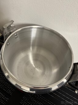 Tlakový hrniec Lagor - 8