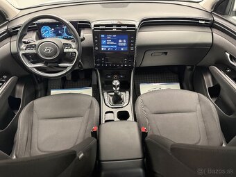 Hyundai Tucson 1.6 T-GDi Shine - 8
