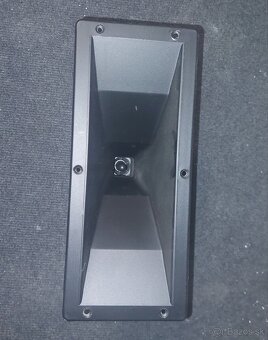 Výškové reproduktory - 8