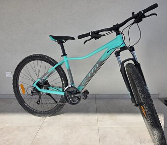 CTM CHARISMA 4.0 - 8