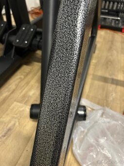 Stroj na chrbát ROW - 8